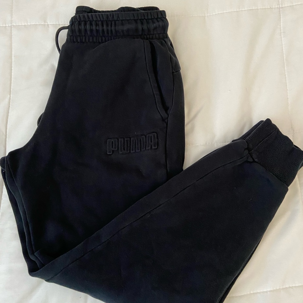 Puma Sweatpants